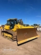 Used Bulldozer
